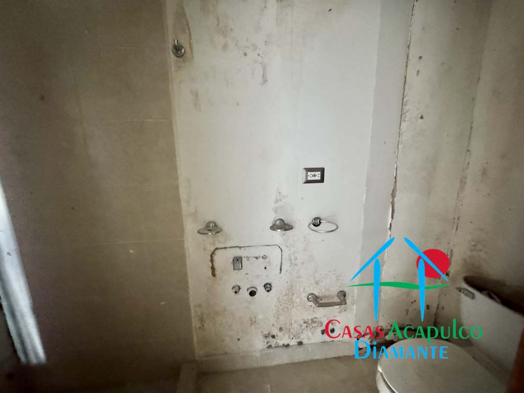 Ocean Front 604 - Área de servicio 5